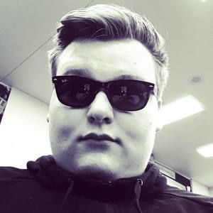 Meet your Posher, Josh